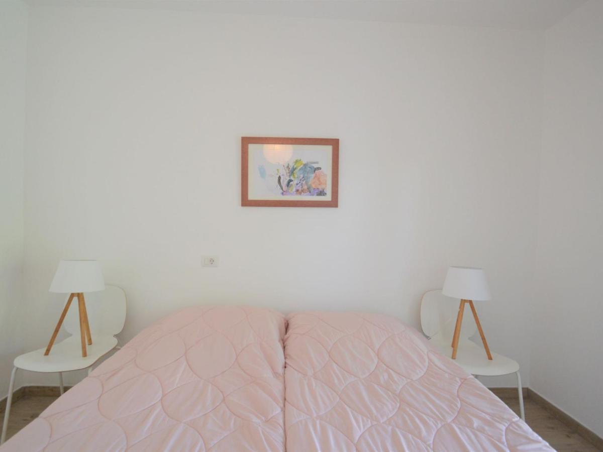 Apartment Mira-3 By Interhome Umag Exterior foto